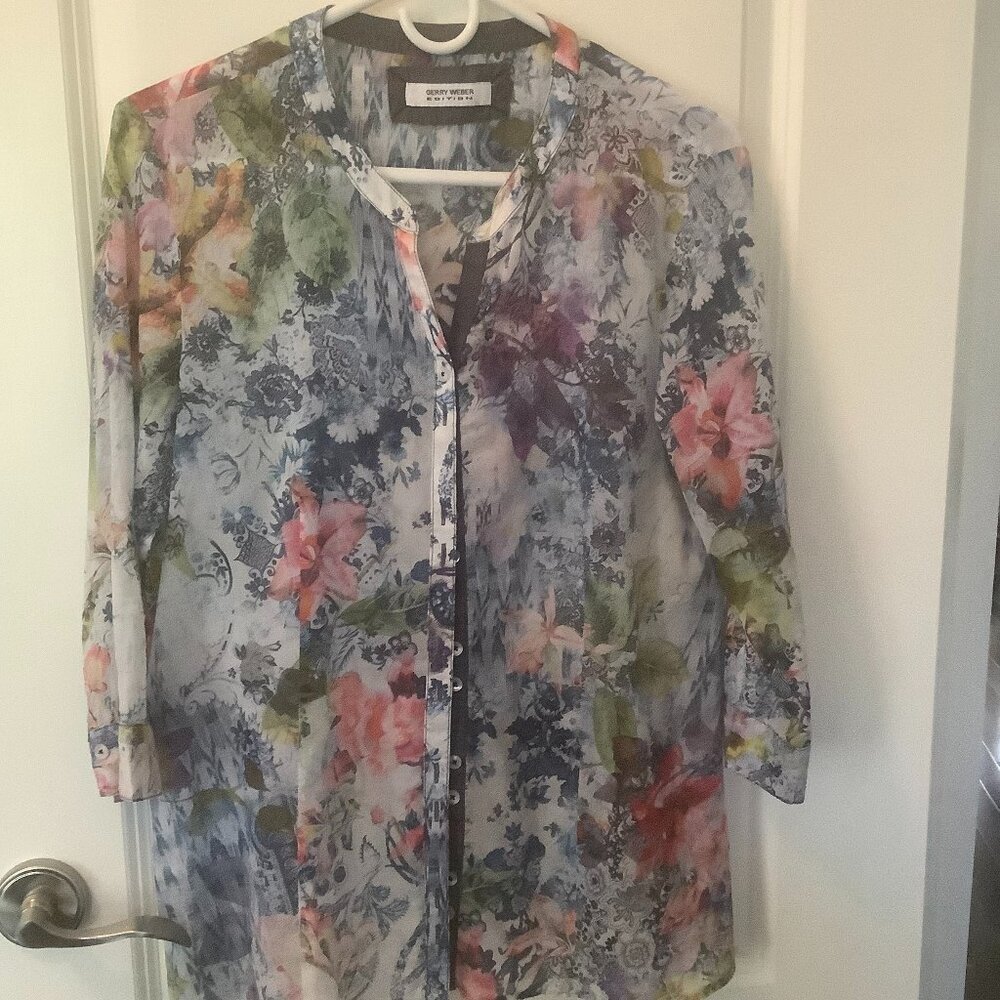 Gerry Weber Editionblouse